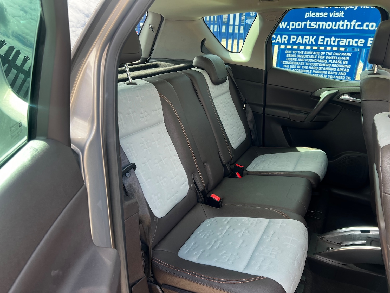 Used Vauxhall Meriva 2011 for sale - 76402583: Photo 9