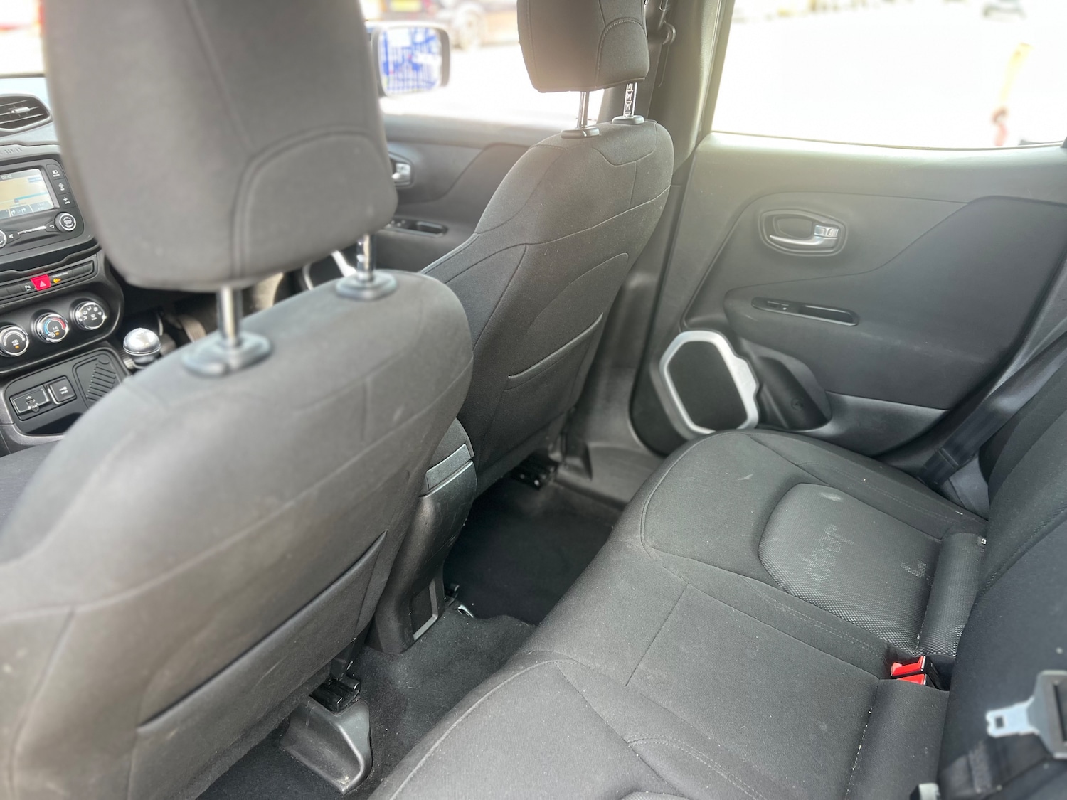 Used Jeep Renegade 2016 for sale - 76402584: Photo 13