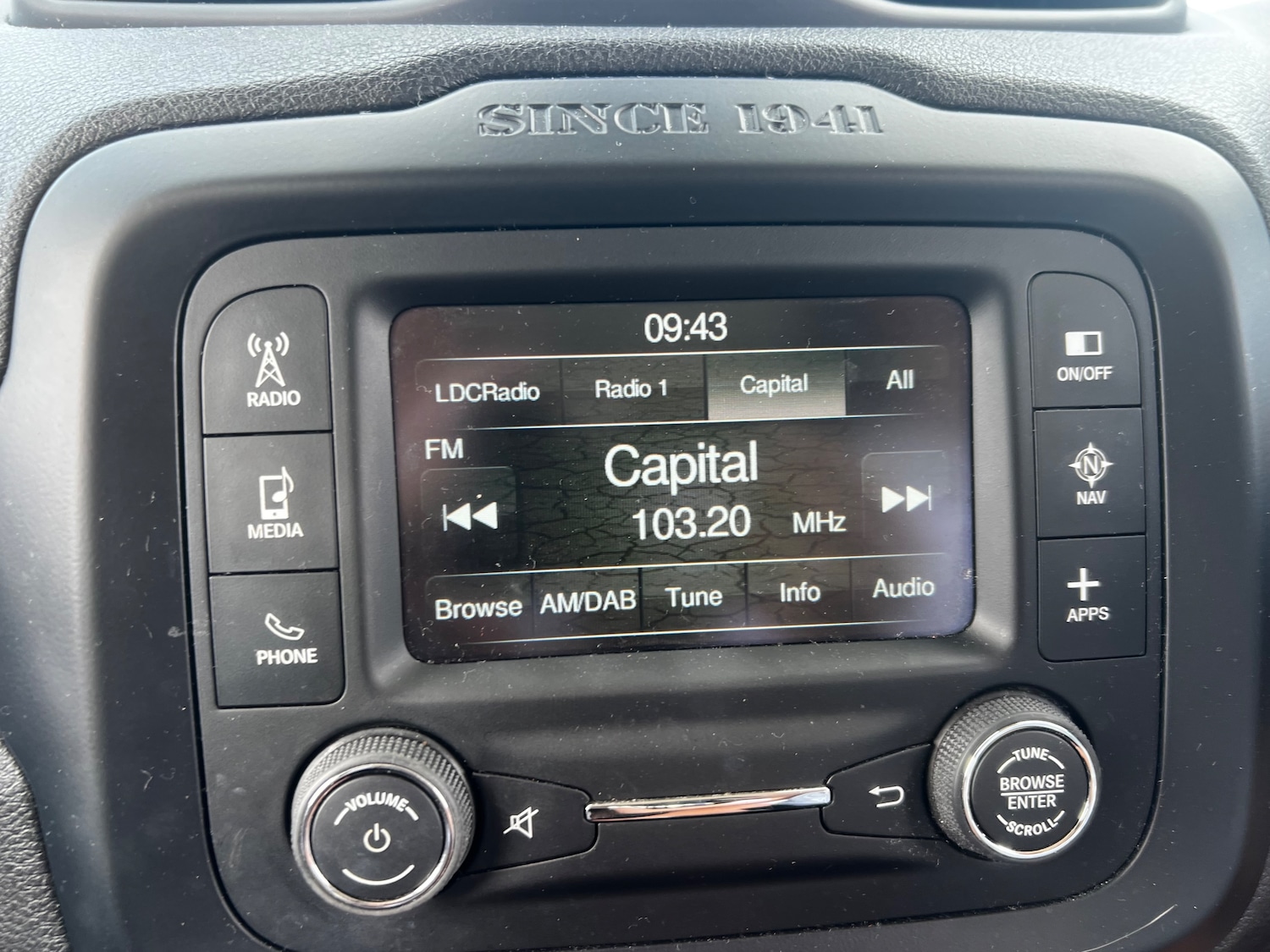 Used Jeep Renegade 2016 for sale - 76402584: Photo 16