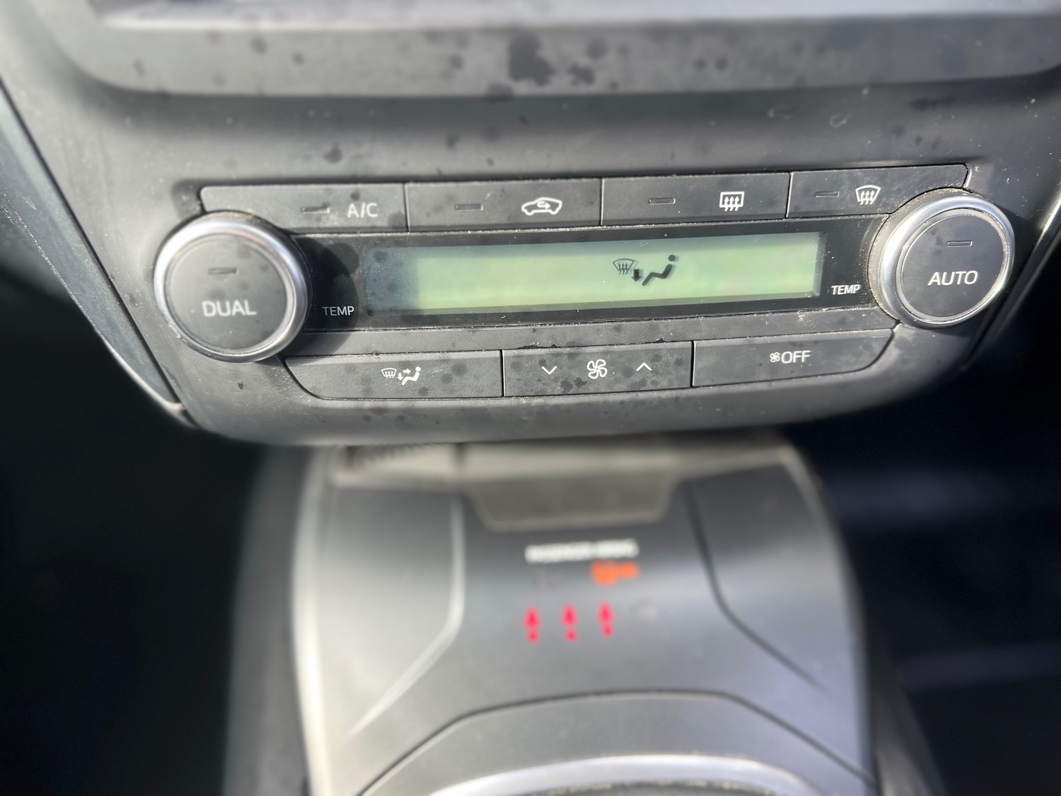 Used Toyota Avensis 2017 for sale - 76402620: Photo 17