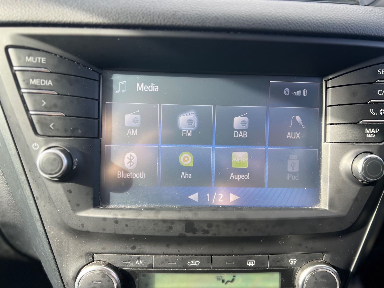 Used Toyota Avensis 2017 for sale - 76402620: Photo 19