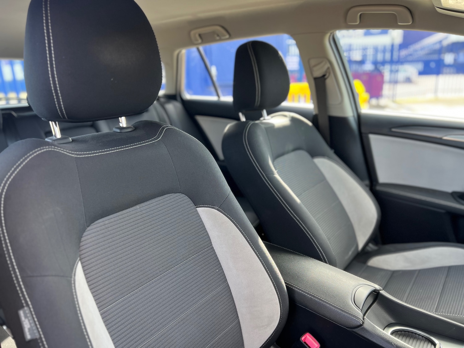 Used Toyota Avensis 2017 for sale - 76402620: Photo 8