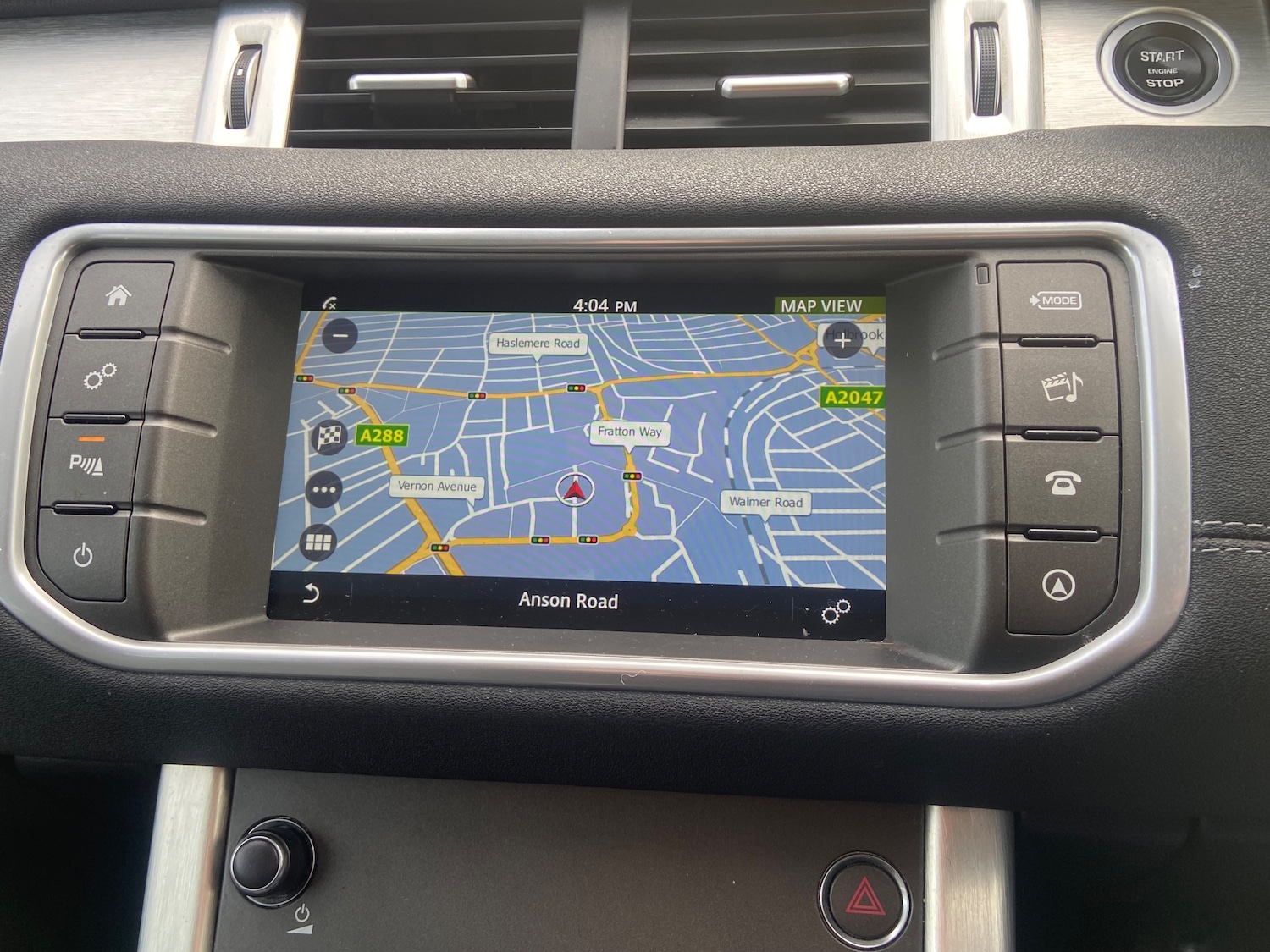 Used Land Rover Range Rover Evoque 2018 for sale - 76402597: Photo 12