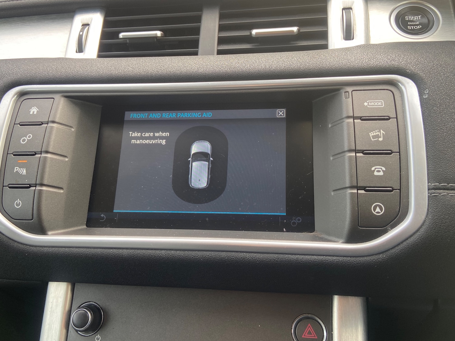 Used Land Rover Range Rover Evoque 2018 for sale - 76402597: Photo 14