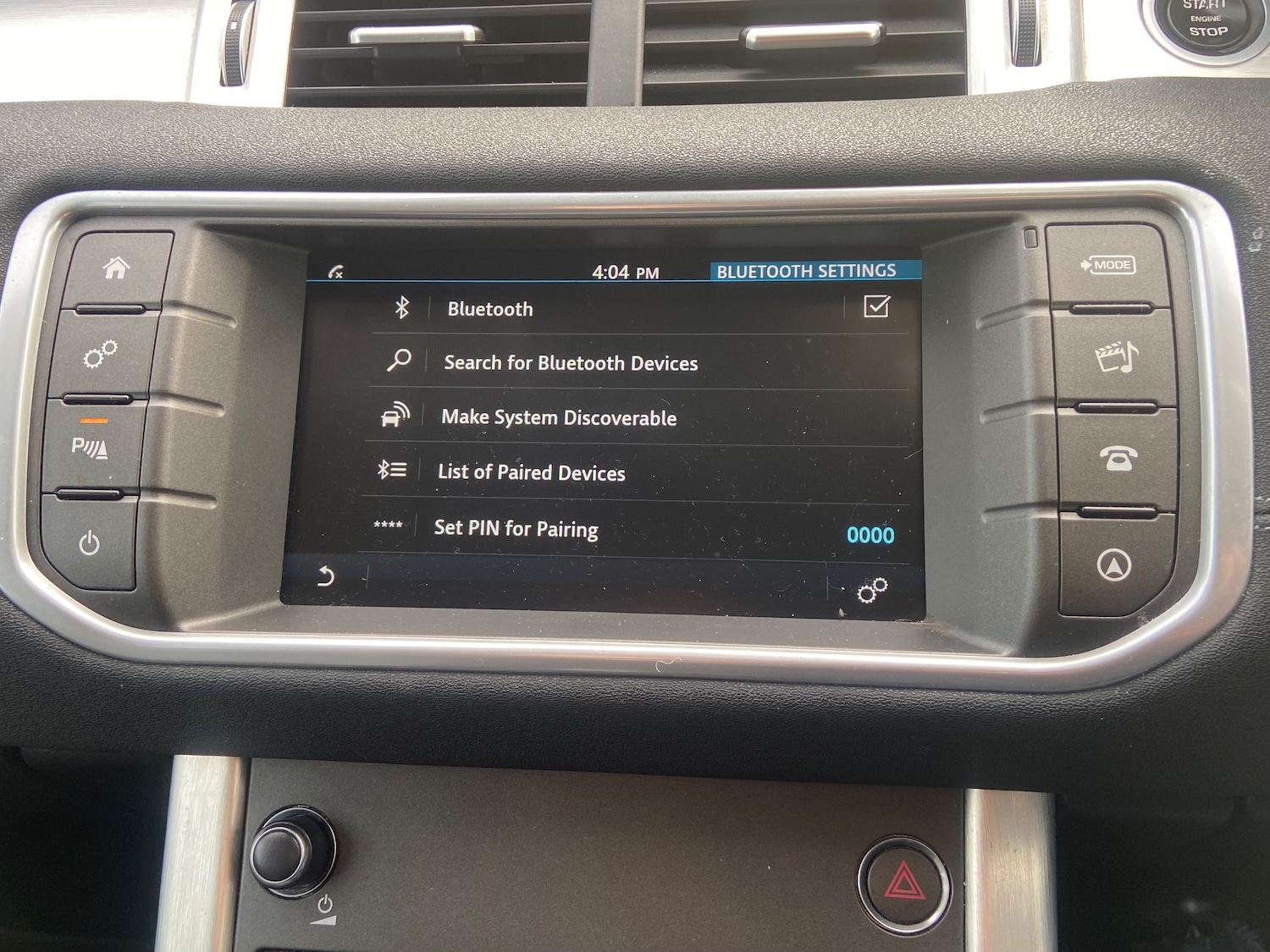 Used Land Rover Range Rover Evoque 2018 for sale - 76402597: Photo 15