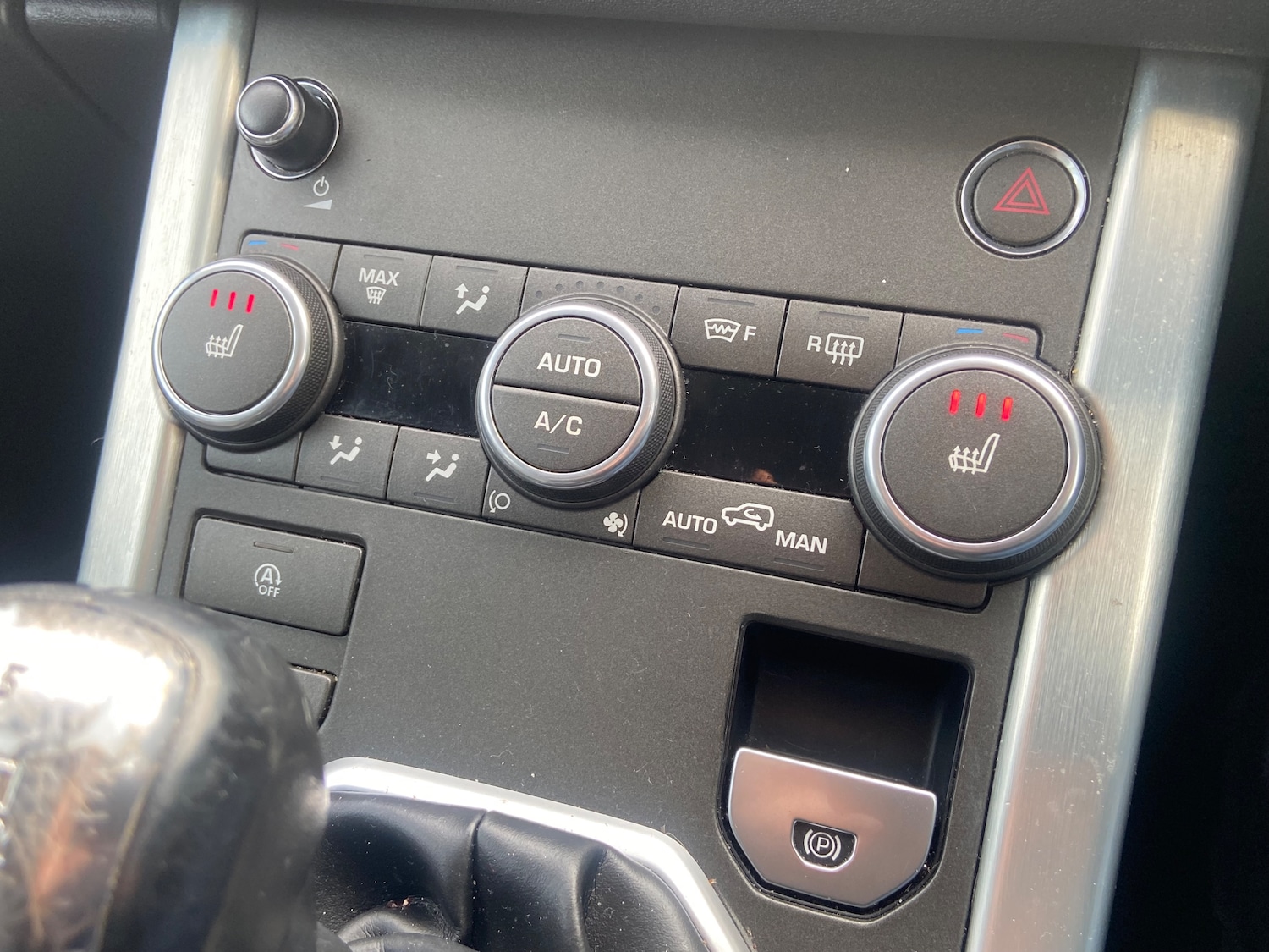 Used Land Rover Range Rover Evoque 2018 for sale - 76402597: Photo 19