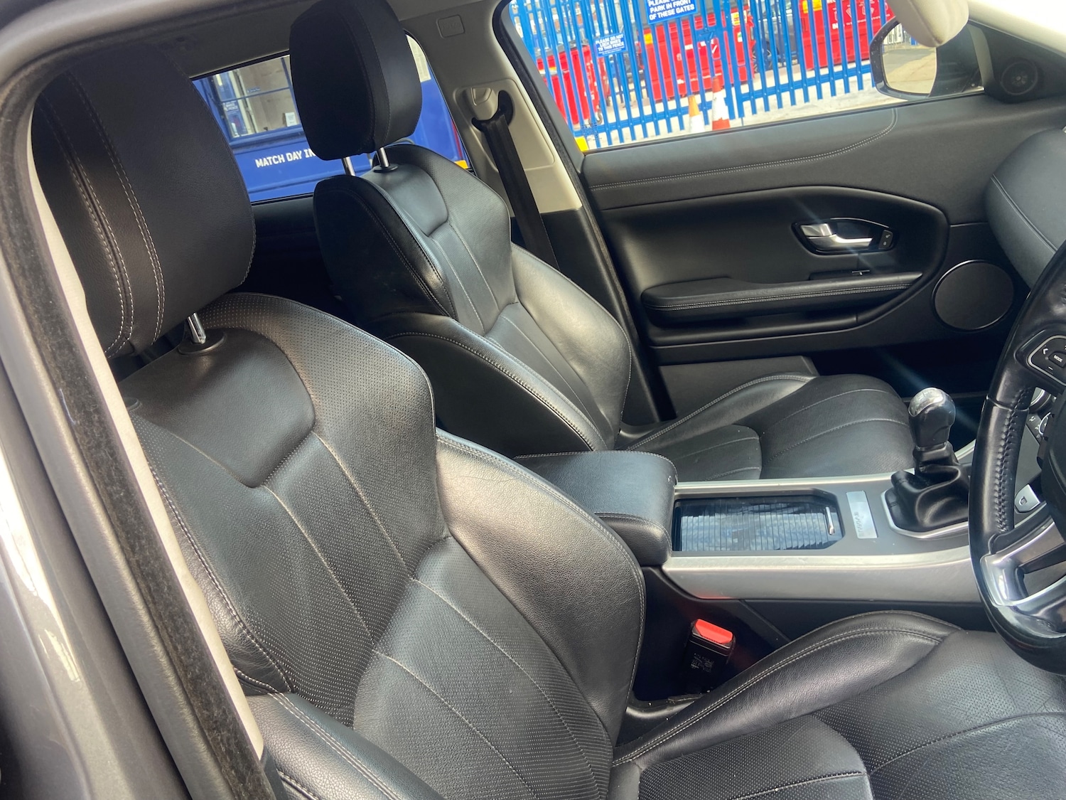 Used Land Rover Range Rover Evoque 2018 for sale - 76402597: Photo 9