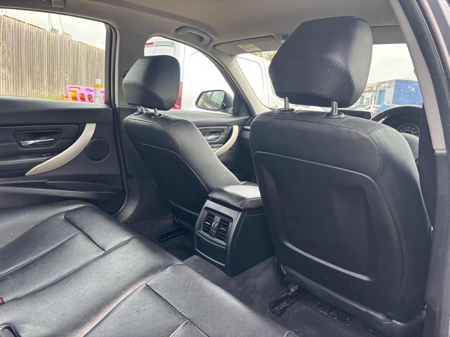 Used BMW 3 Series 2015 for sale - 76402587: Photo 14