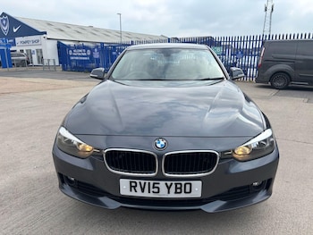 Used BMW 3 Series 2015 for sale - 76402587: Photo