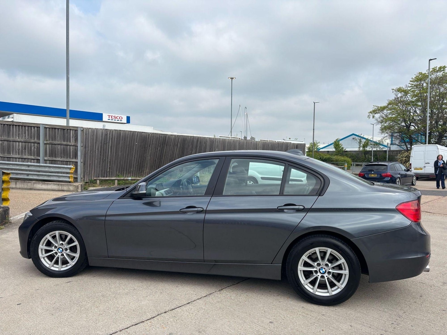 Used BMW 3 Series 2015 for sale - 76402587: Photo 5