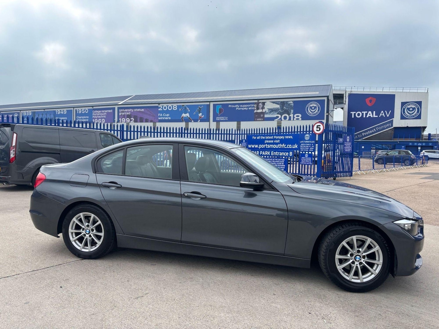 Used BMW 3 Series 2015 for sale - 76402587: Photo 6