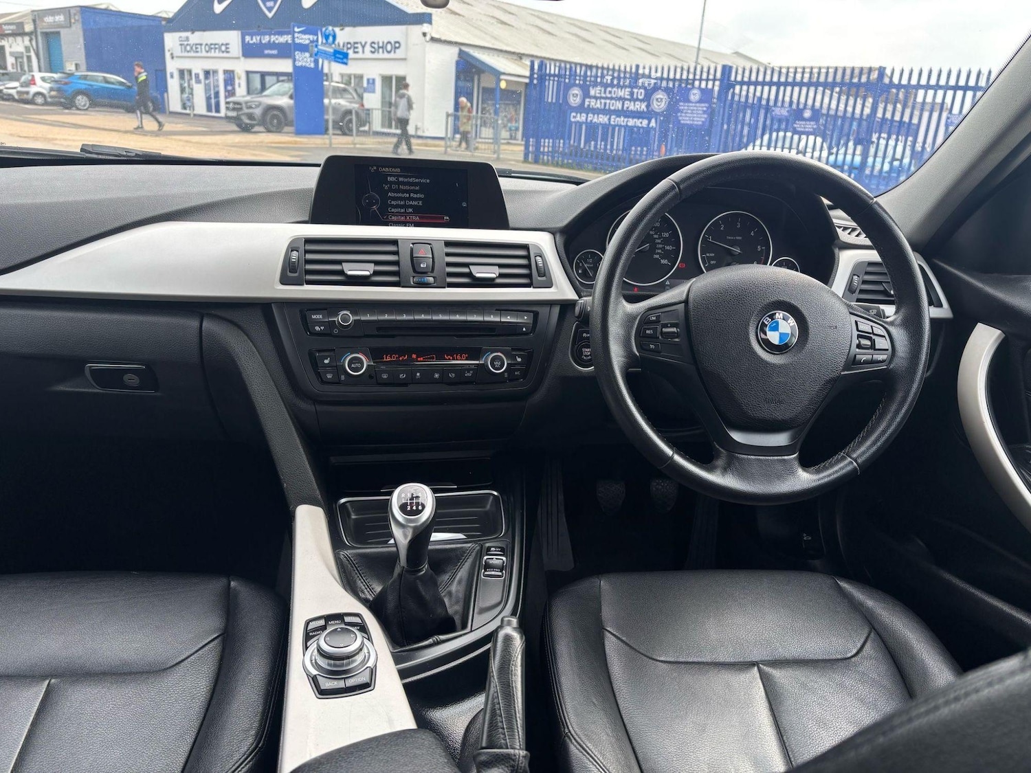 Used BMW 3 Series 2015 for sale - 76402587: Photo 9