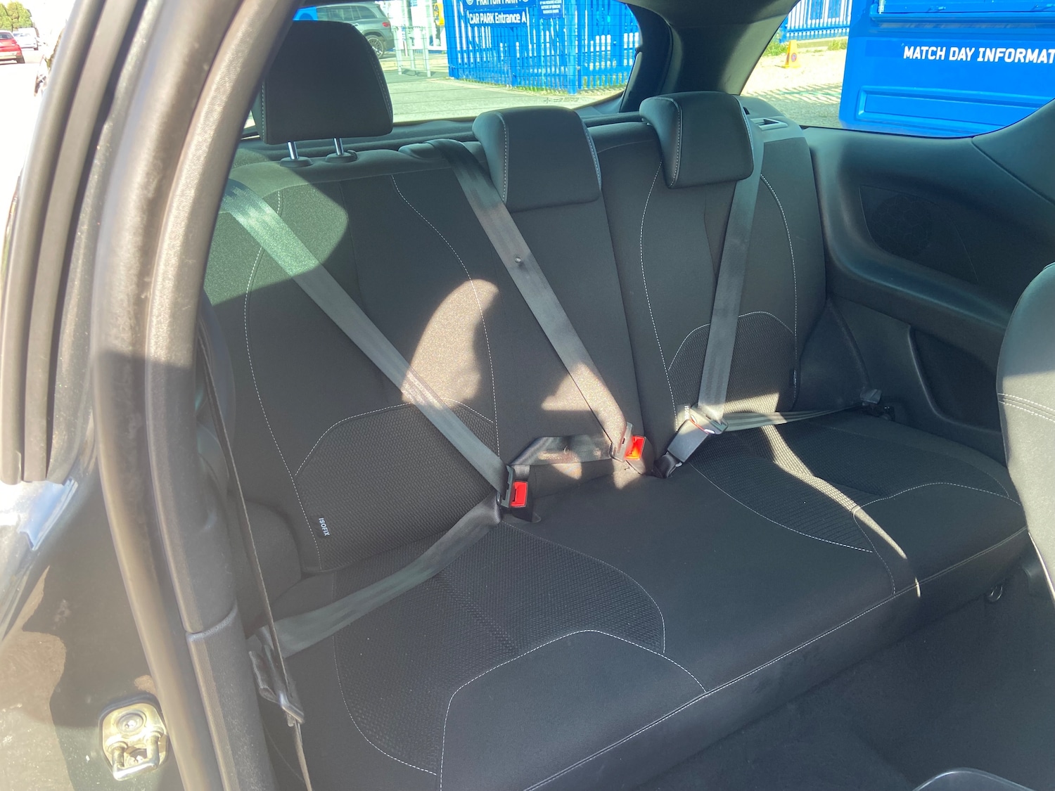 Used DS Automobiles DS 3 2016 for sale - 76402601: Photo 10