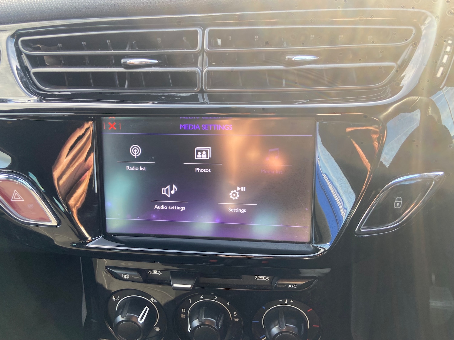 Used DS Automobiles DS 3 2016 for sale - 76402601: Photo 11