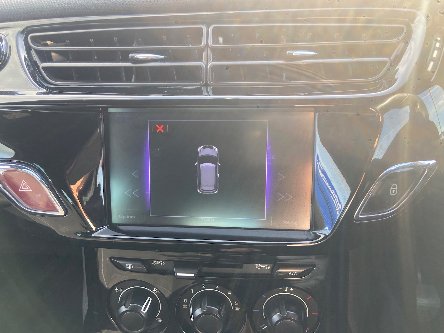 Used DS Automobiles DS 3 2016 for sale - 76402601: Photo 12