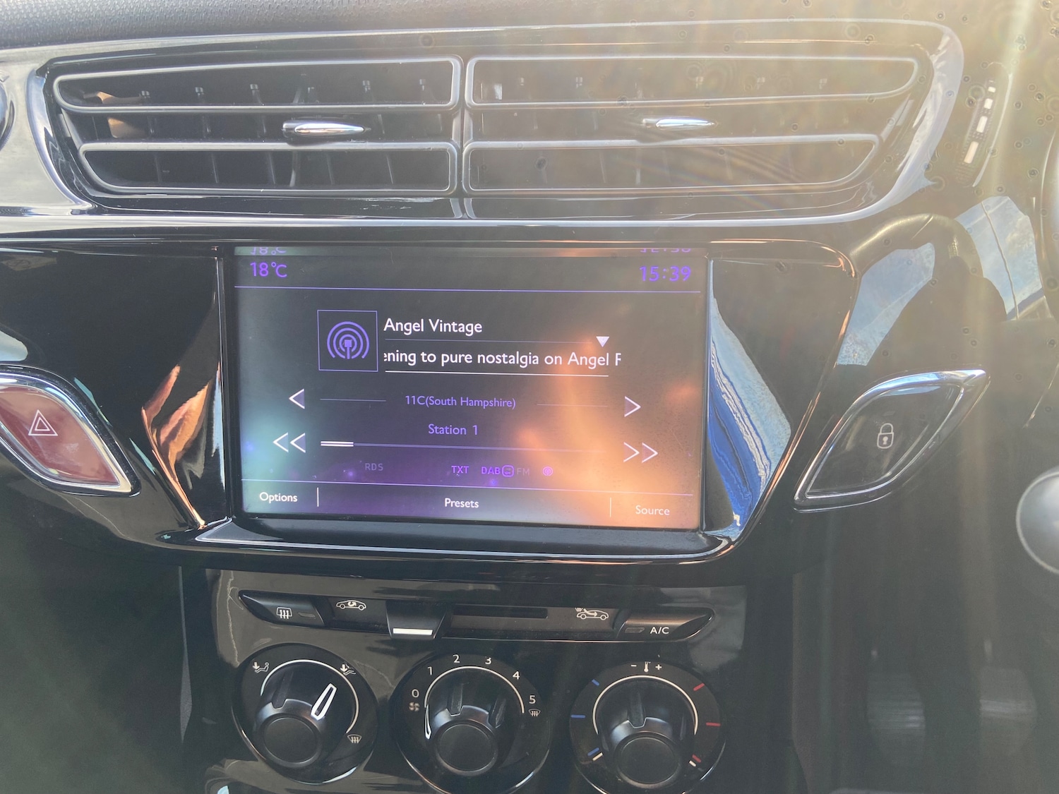 Used DS Automobiles DS 3 2016 for sale - 76402601: Photo 13