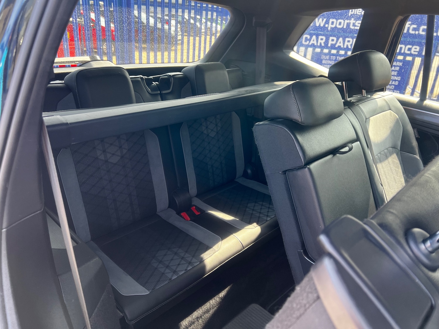 Used Volkswagen Tiguan Allspace 2022 for sale - 76402568: Photo 10