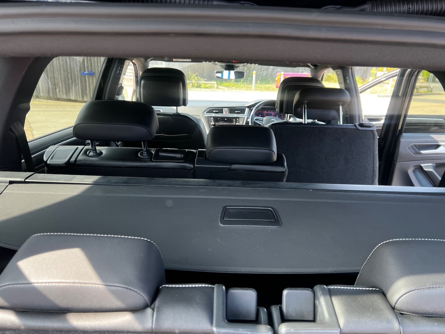 Used Volkswagen Tiguan Allspace 2022 for sale - 76402568: Photo 12