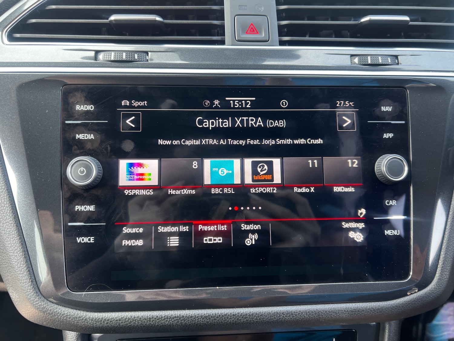 Used Volkswagen Tiguan Allspace 2022 for sale - 76402568: Photo 19