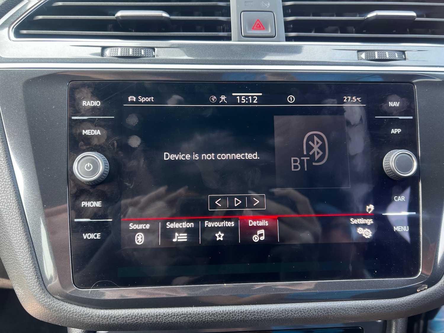 Used Volkswagen Tiguan Allspace 2022 for sale - 76402568: Photo 20