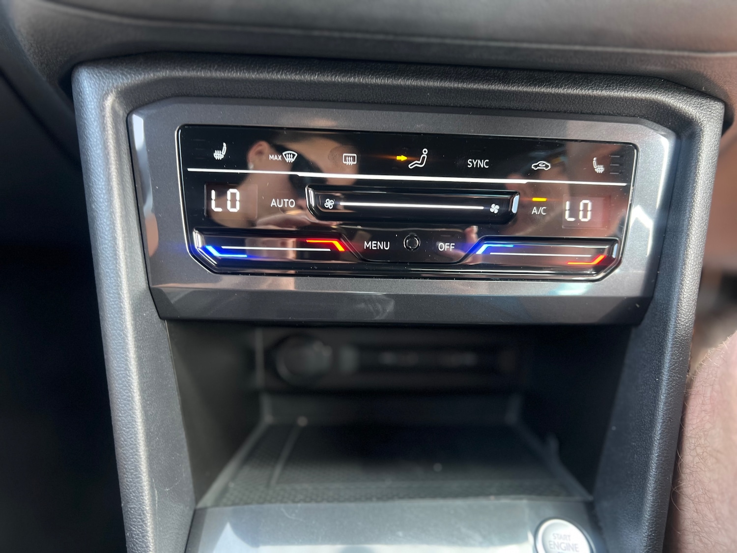 Used Volkswagen Tiguan Allspace 2022 for sale - 76402568: Photo 22