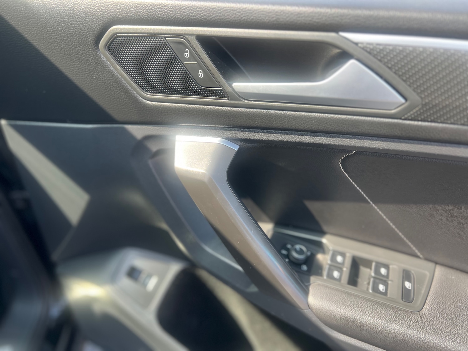 Used Volkswagen Tiguan Allspace 2022 for sale - 76402568: Photo 5