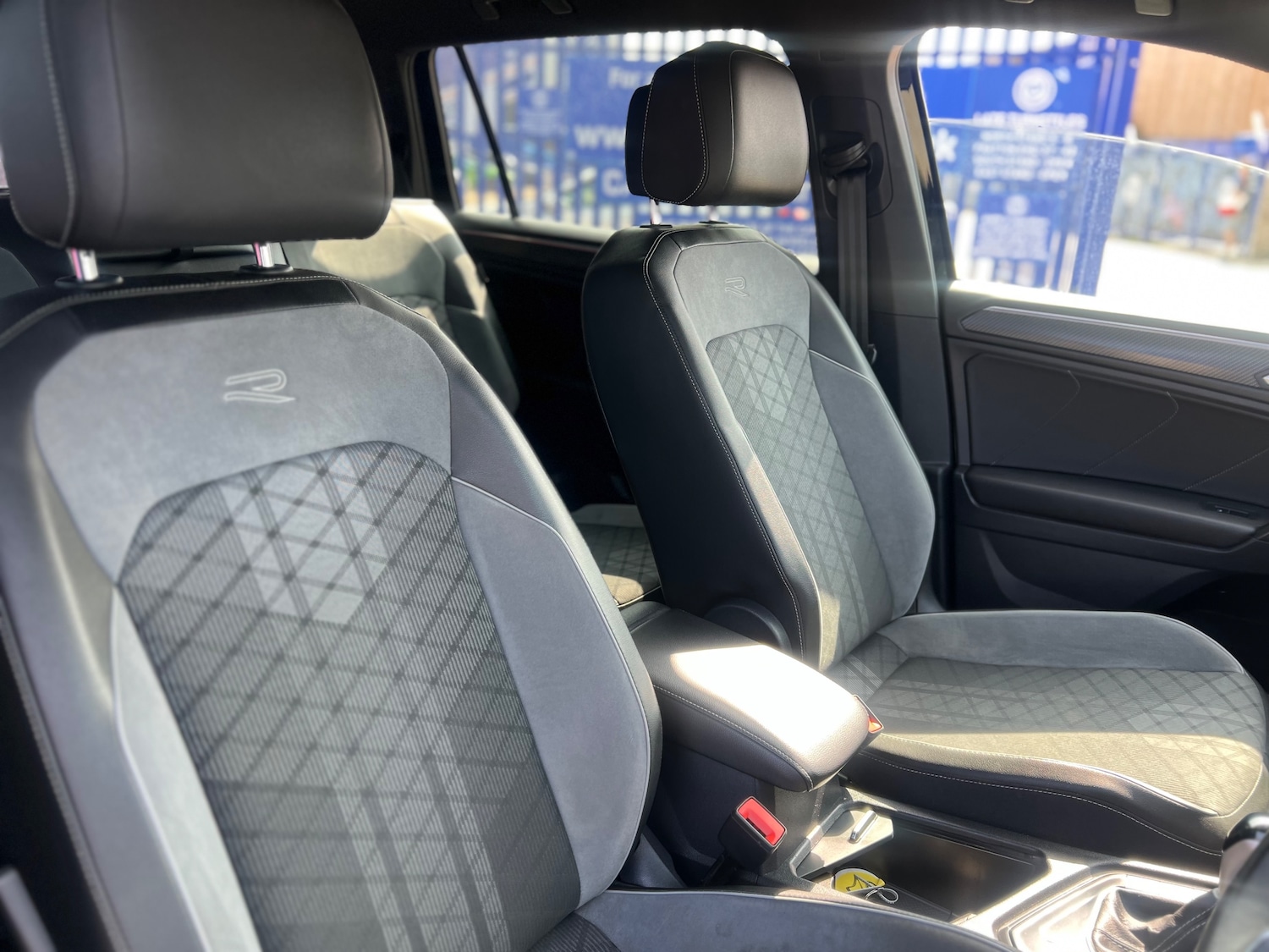 Used Volkswagen Tiguan Allspace 2022 for sale - 76402568: Photo 8