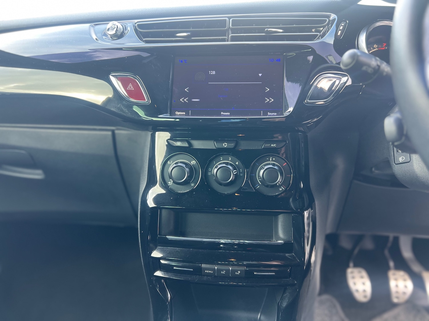 Used DS Automobiles DS 3 2015 for sale - 76402595: Photo 11