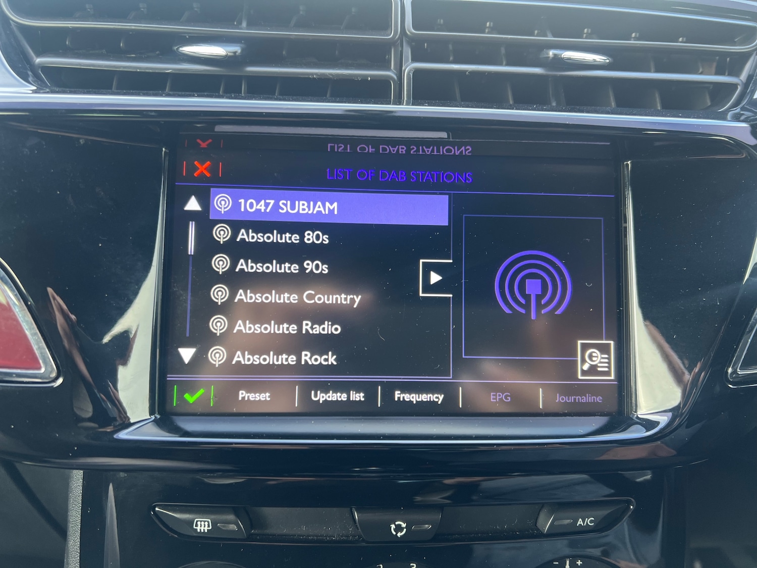 Used DS Automobiles DS 3 2015 for sale - 76402595: Photo 14