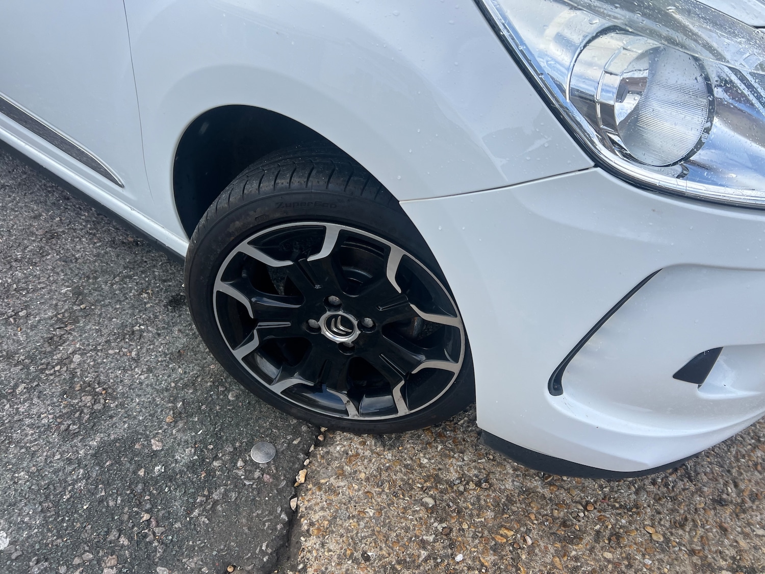 Used DS Automobiles DS 3 2015 for sale - 76402595: Photo 6