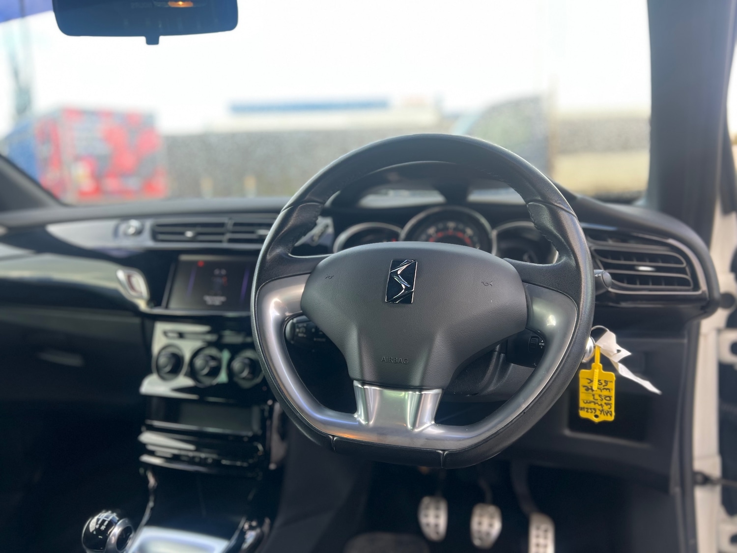 Used DS Automobiles DS 3 2015 for sale - 76402595: Photo 8