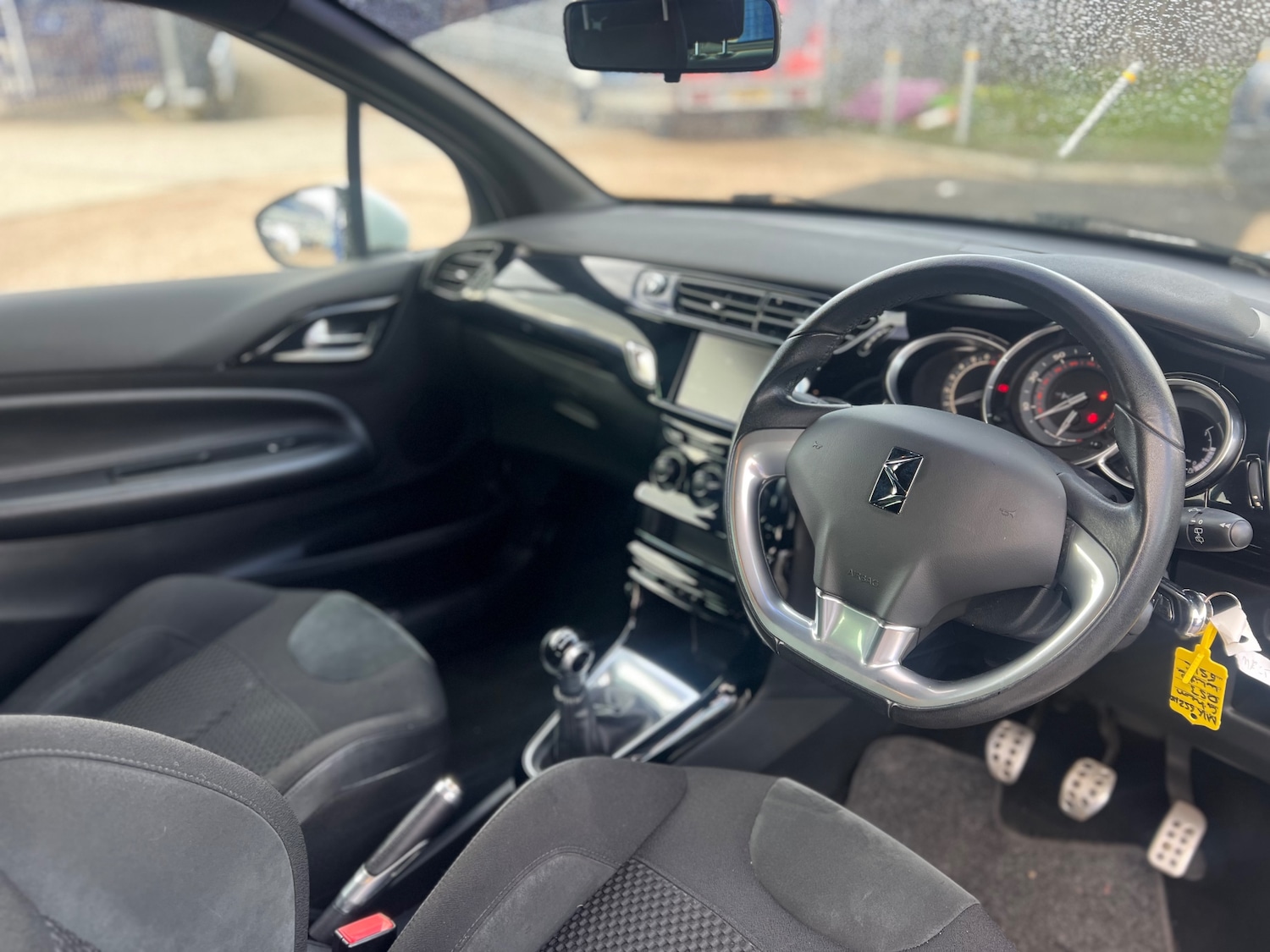 Used DS Automobiles DS 3 2015 for sale - 76402595: Photo 9