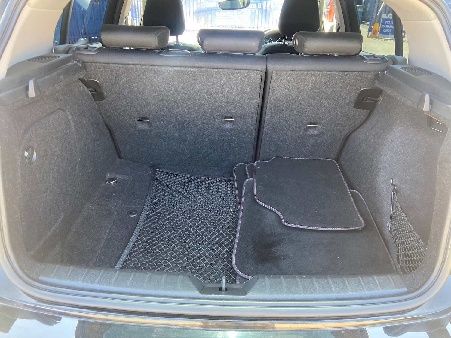 Used BMW 1 Series 2017 for sale - 76402571: Photo 11