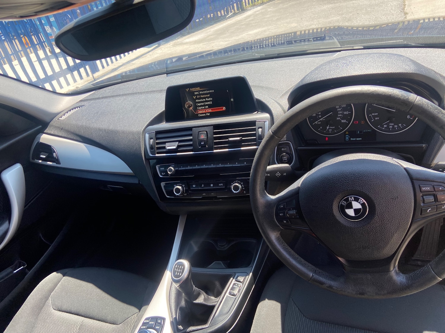 Used BMW 1 Series 2017 for sale - 76402571: Photo 12