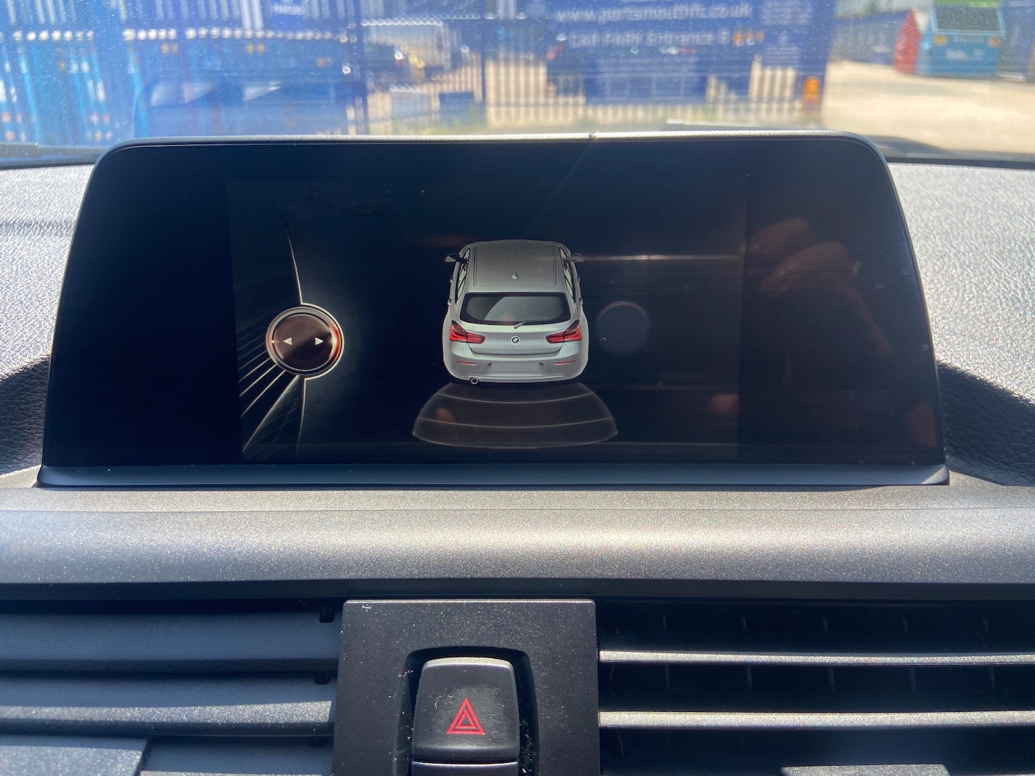 Used BMW 1 Series 2017 for sale - 76402571: Photo 13