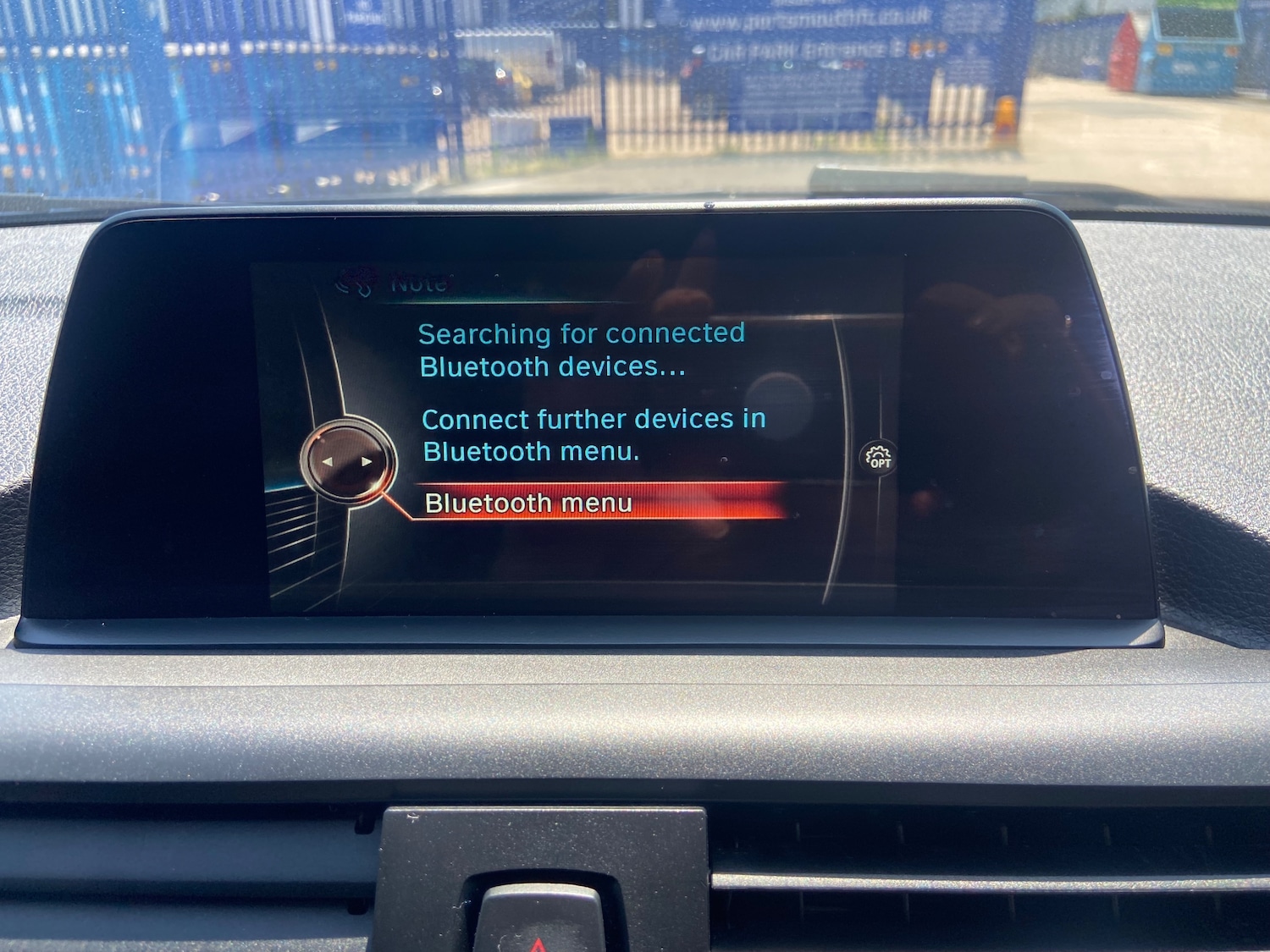 Used BMW 1 Series 2017 for sale - 76402571: Photo 14