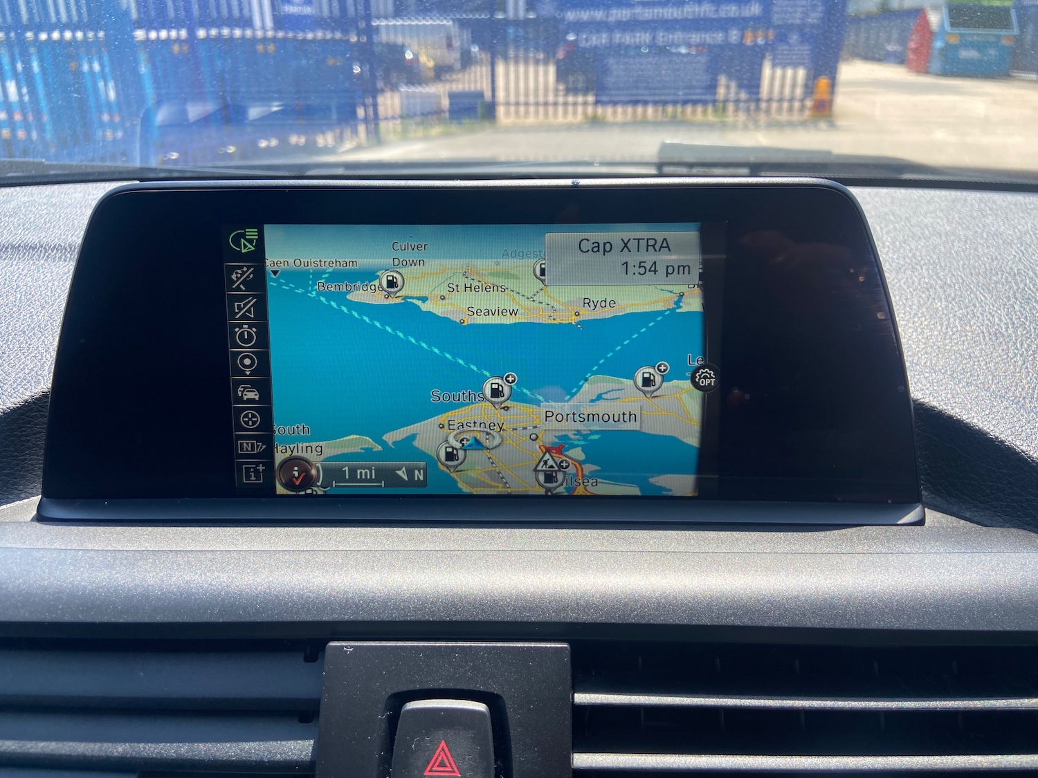 Used BMW 1 Series 2017 for sale - 76402571: Photo 15