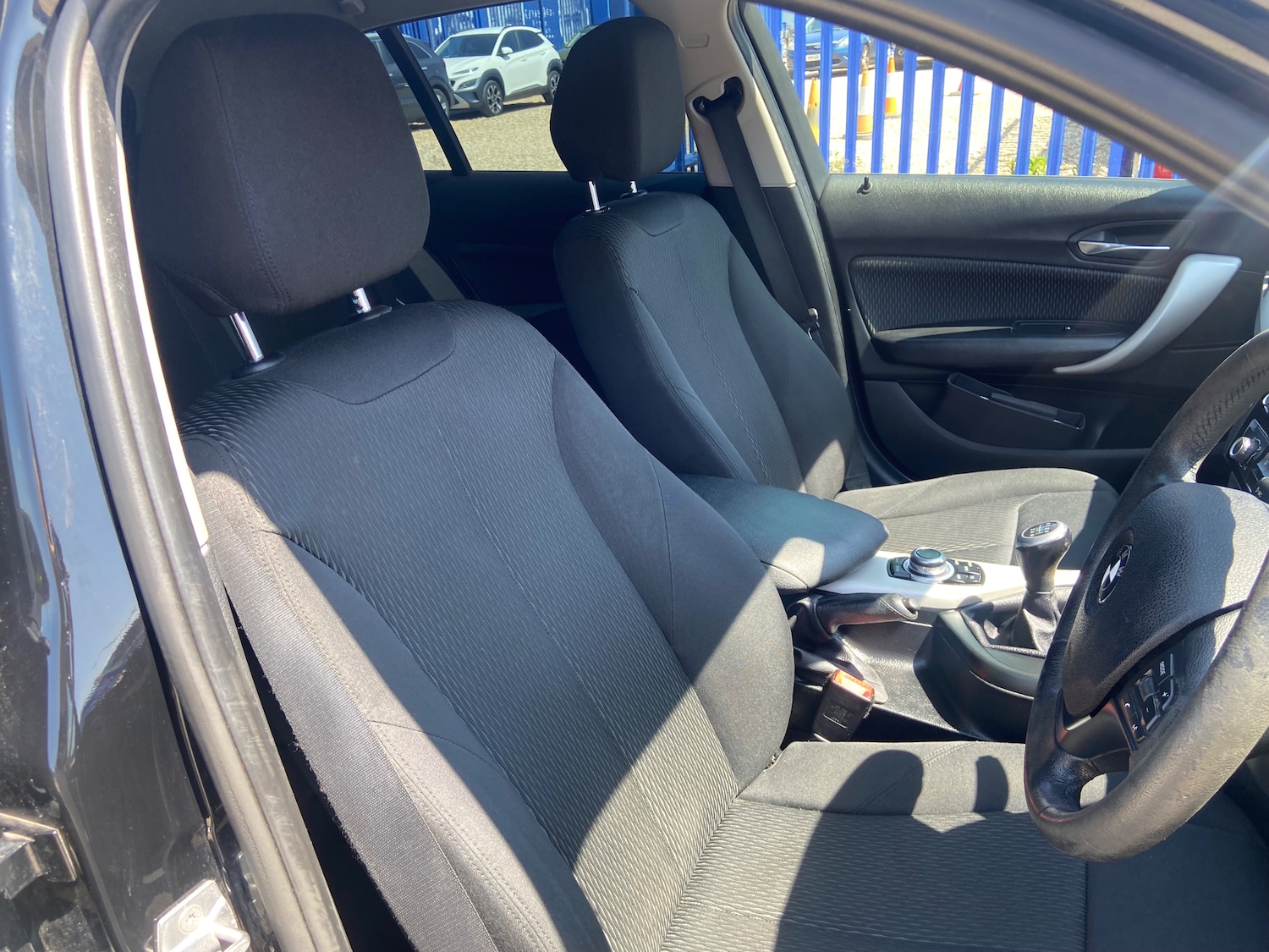 Used BMW 1 Series 2017 for sale - 76402571: Photo 17