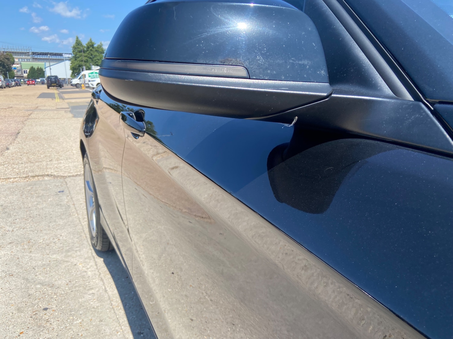 Used BMW 1 Series 2017 for sale - 76402571: Photo 8