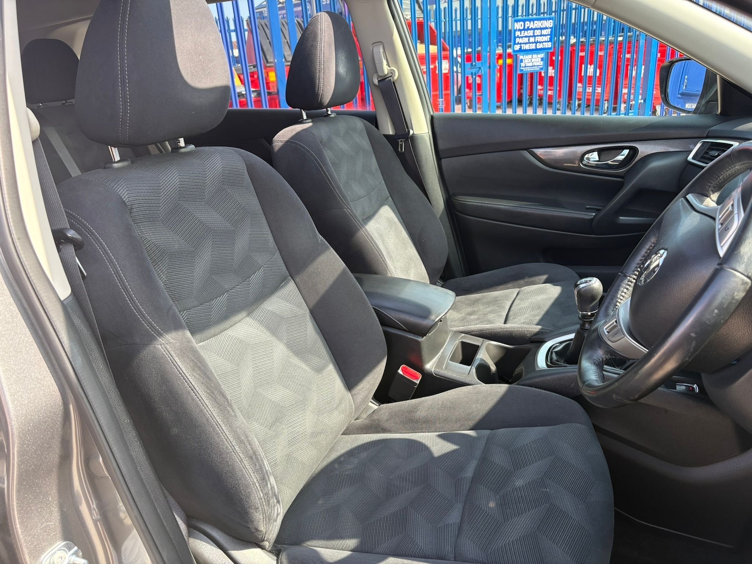 Used Nissan X-Trail 2016 for sale - 76402558: Photo 18