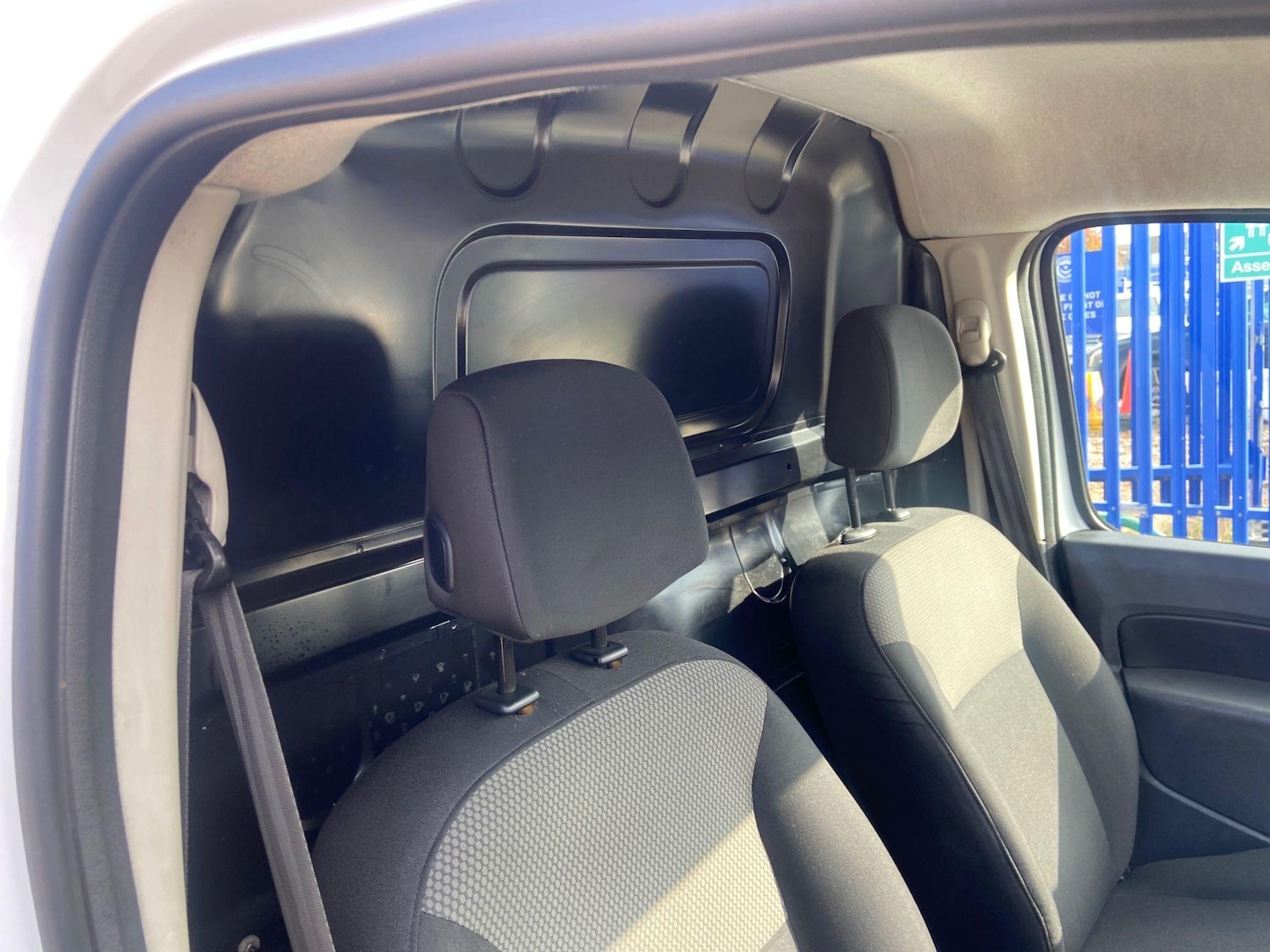 Used Renault Kangoo 2020 for sale - 76402544: Photo 10