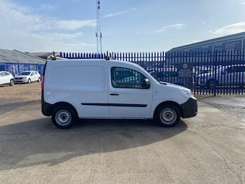 Used Renault Kangoo 2020 for sale - 76402544: Photo
