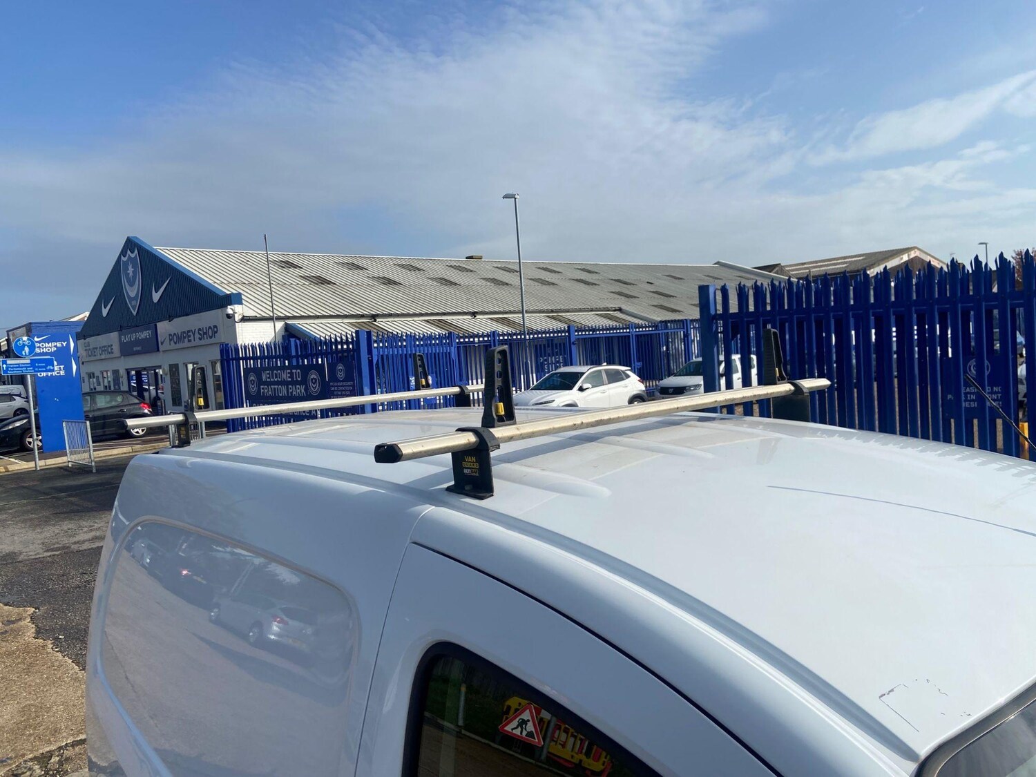 Used Renault Kangoo 2020 for sale - 76402544: Photo 6