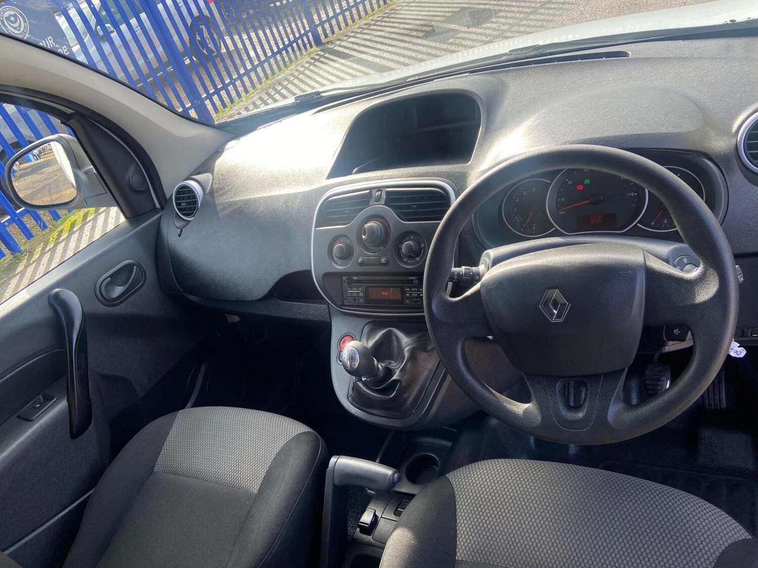 Used Renault Kangoo 2020 for sale - 76402544: Photo 9