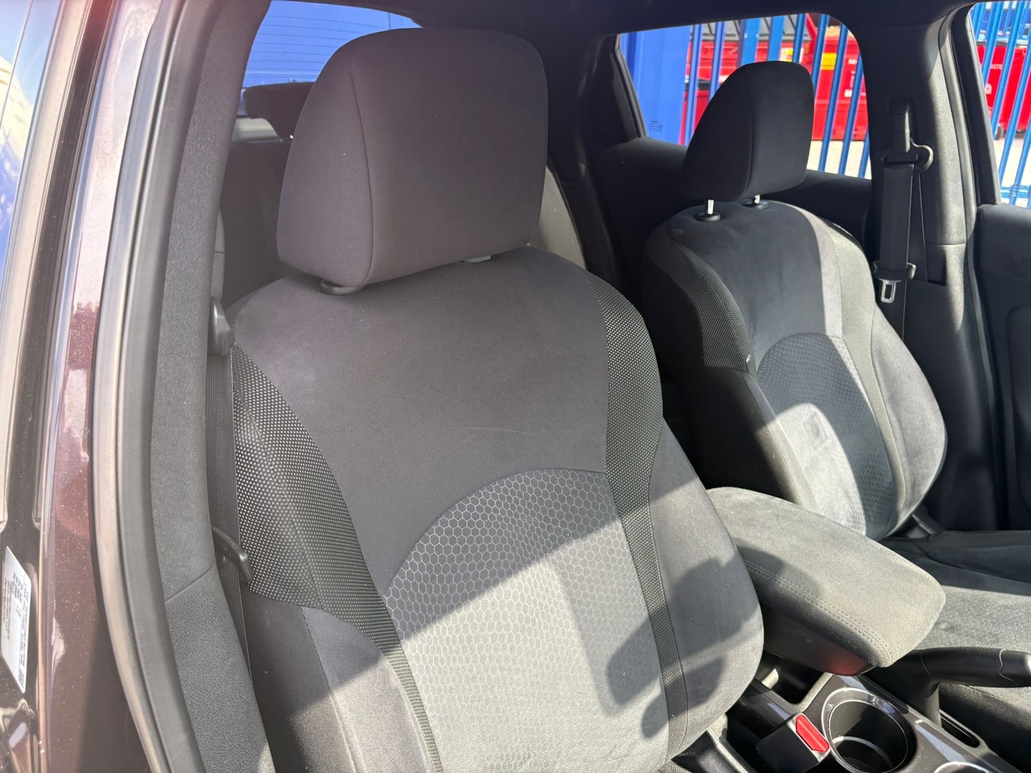 Used Nissan Juke 2014 for sale - 76402560: Photo 20