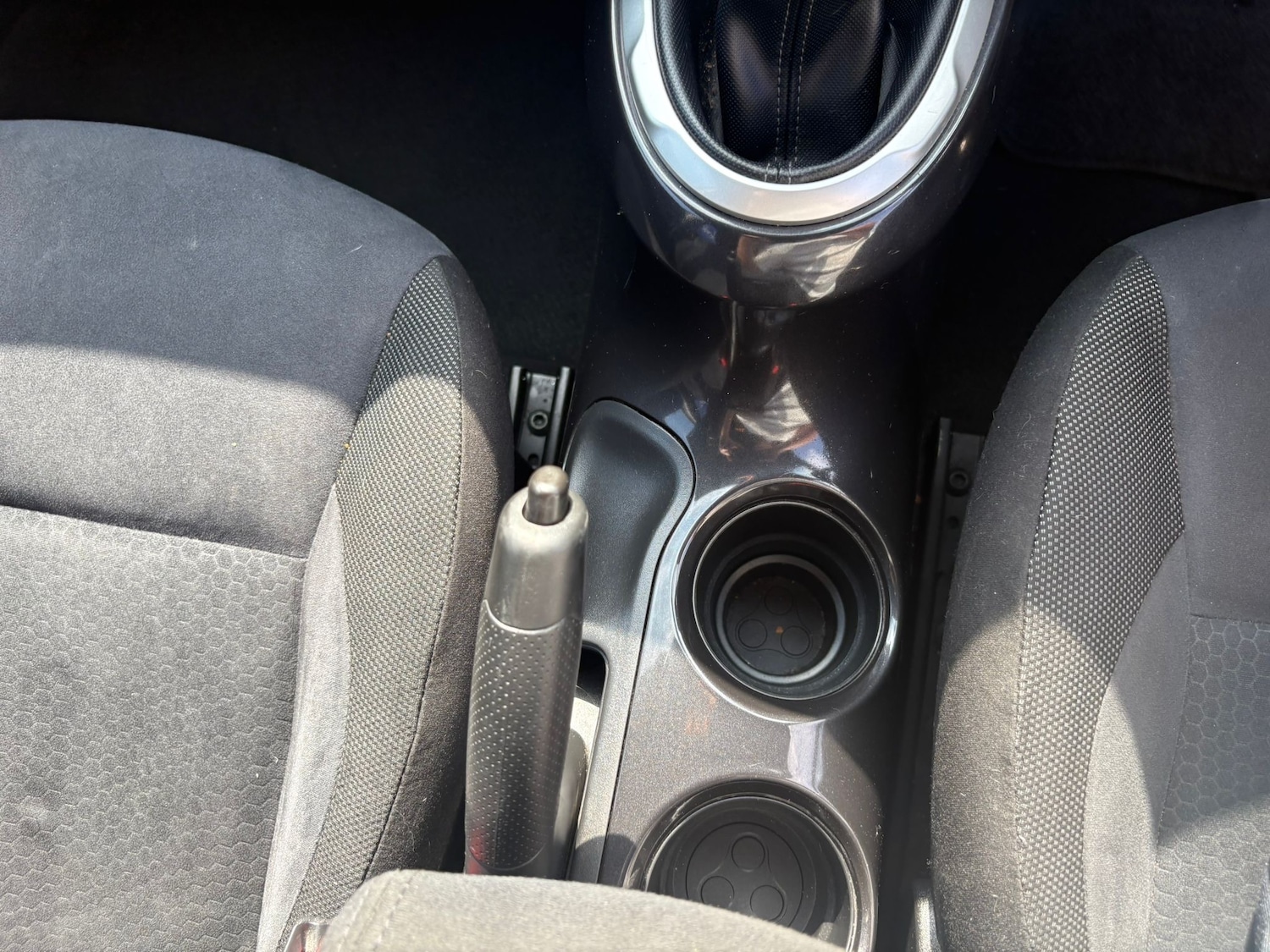 Used Nissan Juke 2014 for sale - 76402560: Photo 22