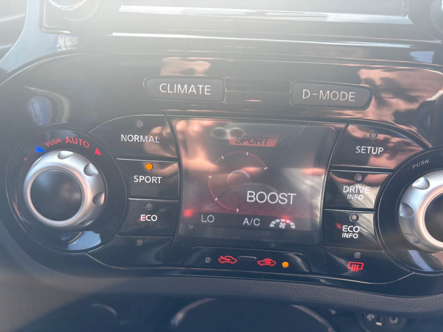 Used Nissan Juke 2014 for sale - 76402560: Photo 27