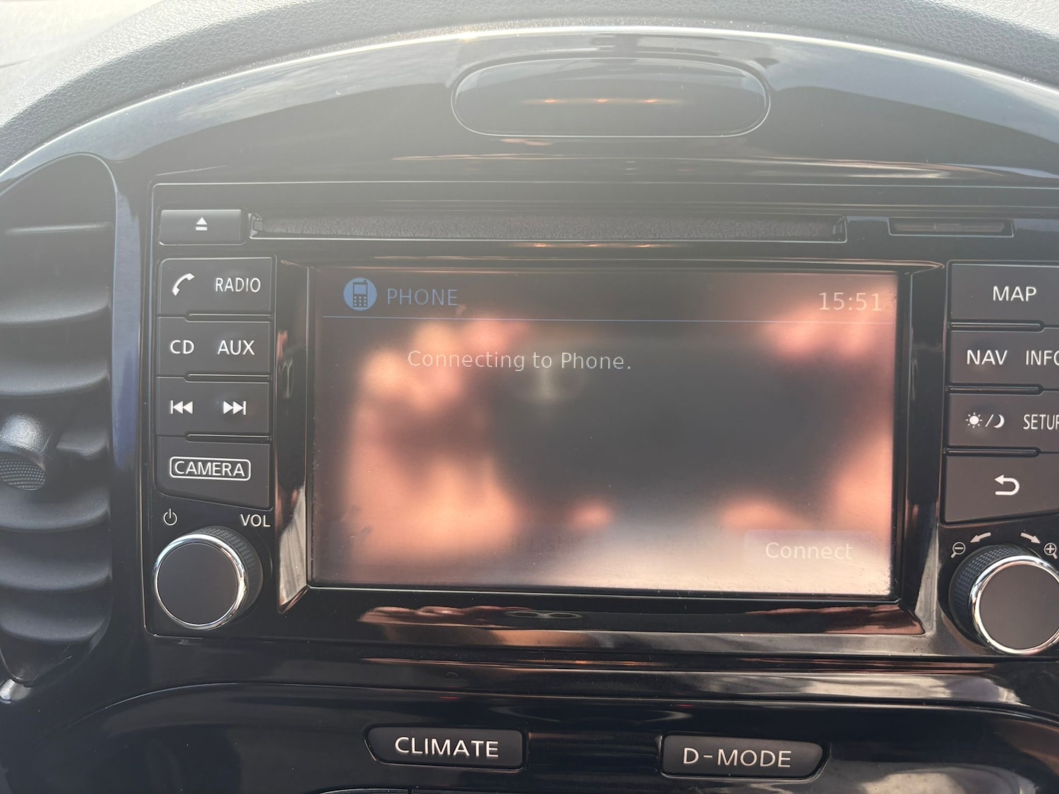 Used Nissan Juke 2014 for sale - 76402560: Photo 28