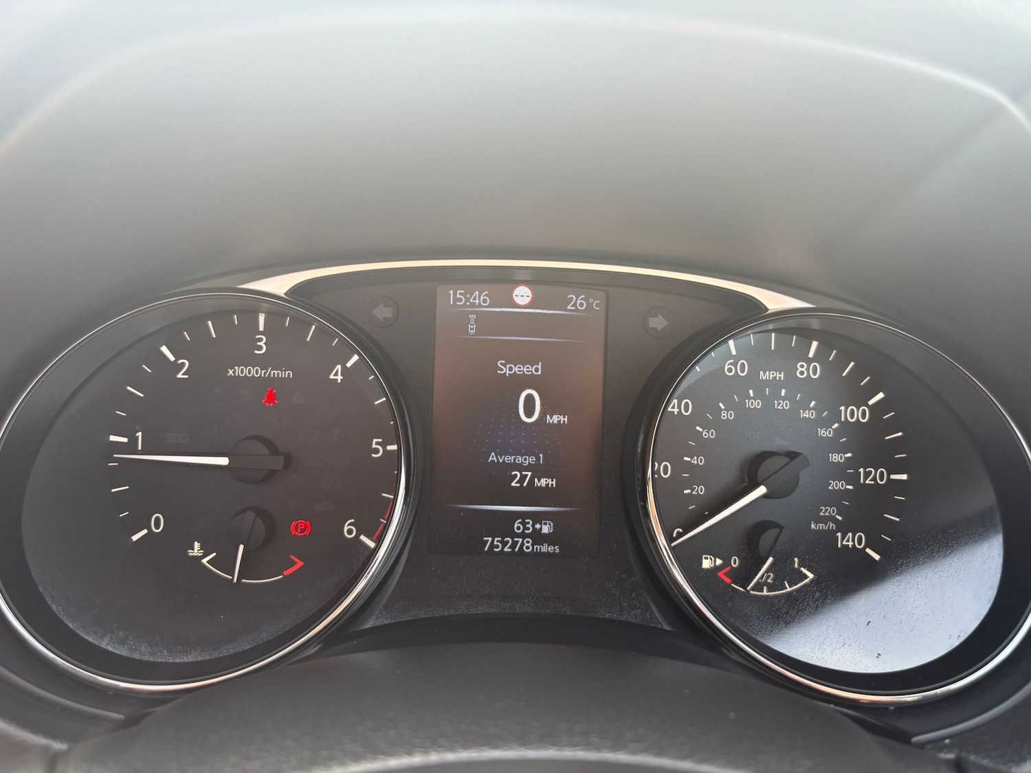 Used Nissan Juke 2014 for sale - 76402560: Photo 32