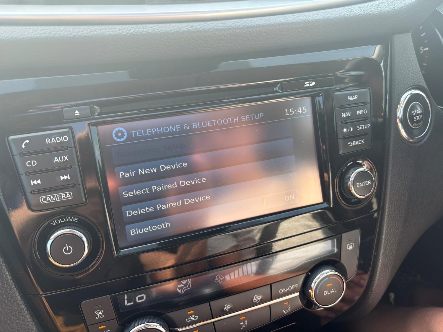 Used Nissan Juke 2014 for sale - 76402560: Photo 34